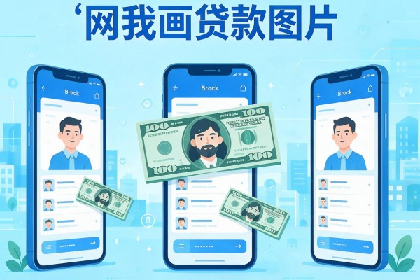 秒批到账!这5个网贷不查征信的平台是哪个?急用钱必瞧!
