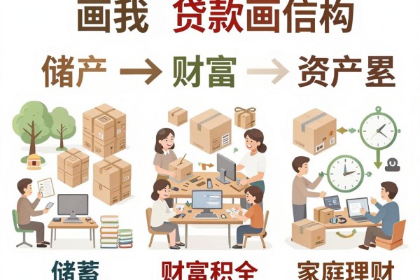 网黑必看!2026年额度大的贷款口子有哪些?这5个品评细致搜罗
