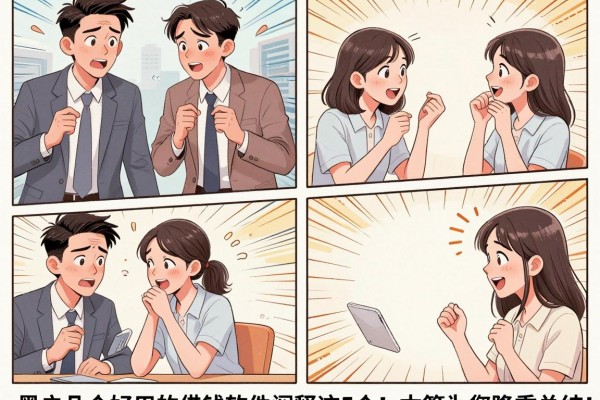黑户几个好用的借钱软件阐释这5个！本篇为您隆重总结！