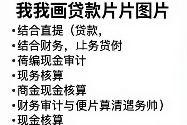 黑户借款分期还的口子大盘点，这几个稳定下款渠道抓紧收藏