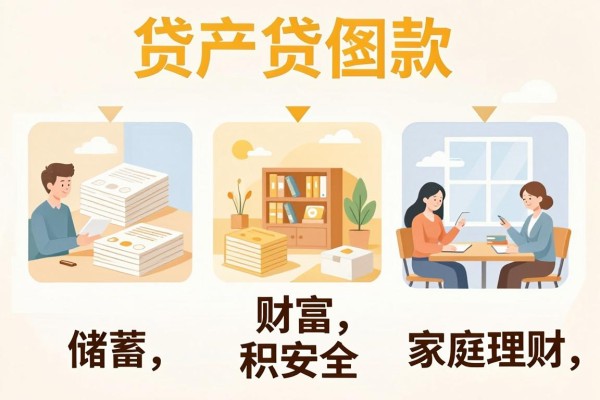 支付宝什么贷款容易申请通过?2026严筛下推荐5个门槛低易下款的借款平台