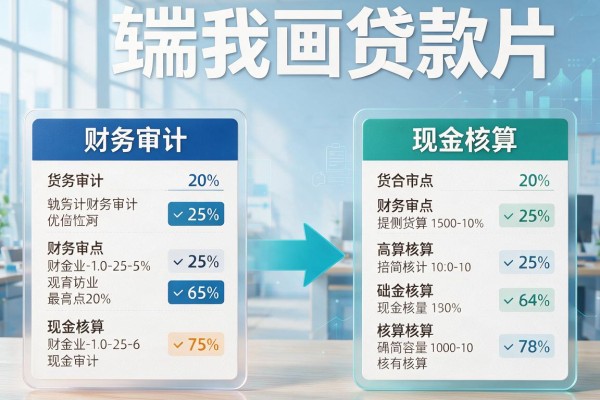 oppo 手机借钱2026年审批技巧！本文筛选五个借款对资质要求不高app