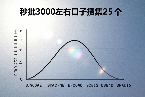 秒批3000左右口子搜集这5个!本文为您全面阐述!