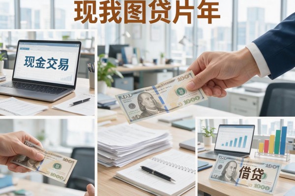 急用钱贷款怎么样才能下款?2026这5个门槛超低的口子,借款8000轻松到手!