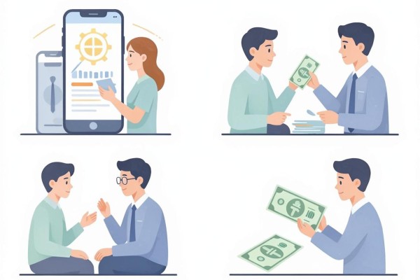 盘点5个容易借5000、比较好贷的黑户网贷平台