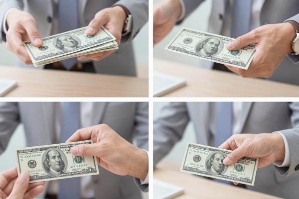 适合黑户有没有黑户能下款的平台?这5个门槛低的口子,征信花也能借2500
