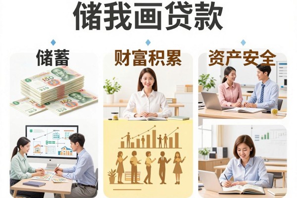 黑户不用信用分的贷款有哪些?2026年这5个渠道必看汇总