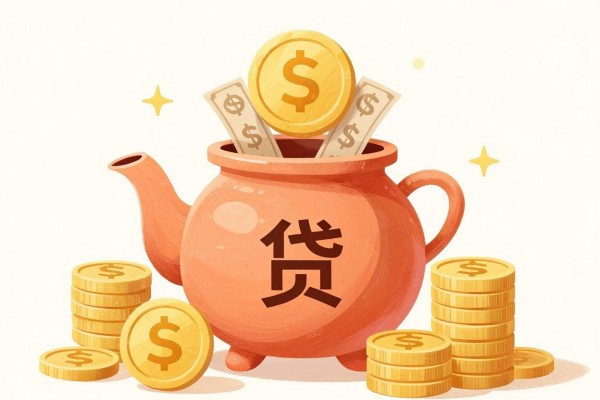 黑户手机借钱哪里利息低点?2026圈内都在用这5个黑户借款7500利息低点的平台