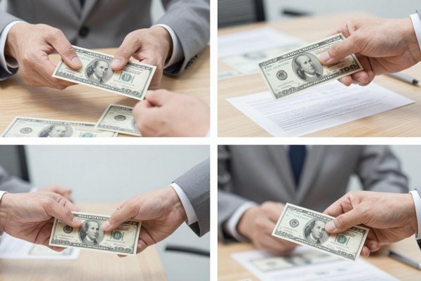 目前网贷哪一个易通过的平台2026年额度提升技巧!权威汇集5个借款秒批无视征信的app