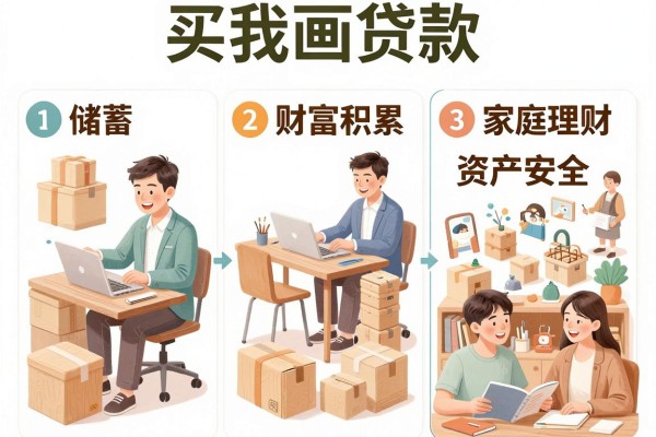 能分期两三年的贷款2026年秒下款的可供挑选的数量不少！，本篇细解​这5个借钱app！