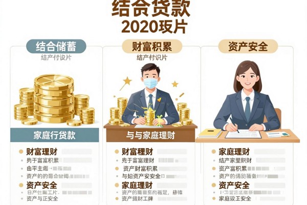 急需20万五年还?2026内部实测这5大网贷平台轻松借满