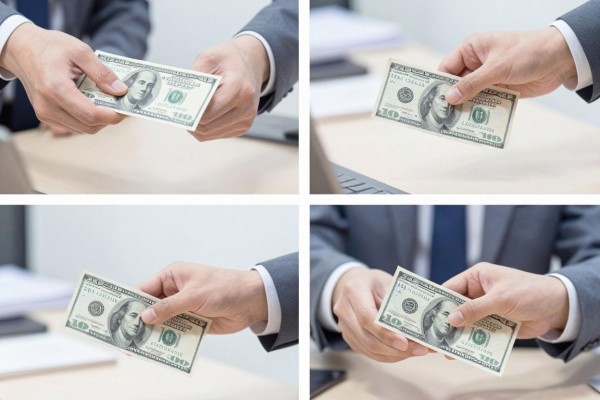 急需用钱?这5个审核门槛低的借款平台无视资质,轻松借到3000!
