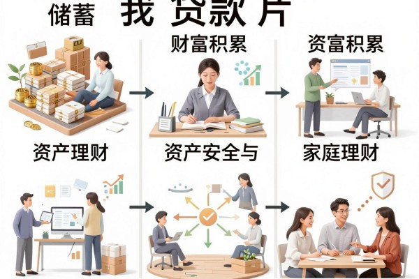 黑户还们在贷款吗?这5个必藏渠道千万别错过!