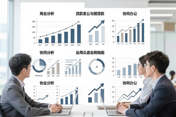 软件里贷款可靠么?深扒5大关键点,专业解读来了!