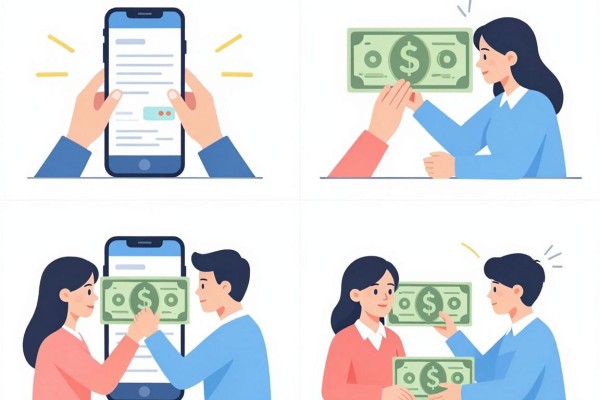 这5个频繁申请网贷秒拒下款6000的APP,2026年千人实测有效!