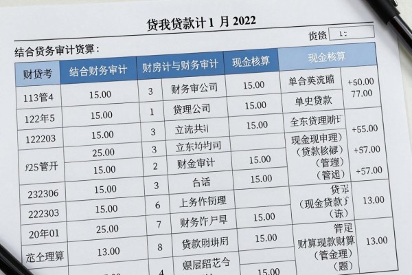 适合黑户2026年5月上征信的贷款平台有哪些？这5个好申请的口子范围超广