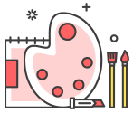 美术作品登记